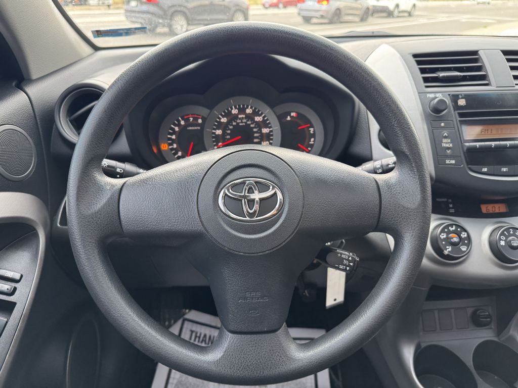 2006 Toyota Rav4 Image 22
