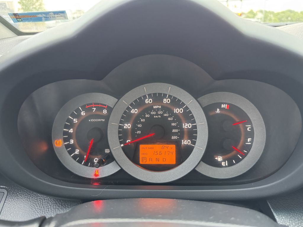 2006 Toyota Rav4 Image 23