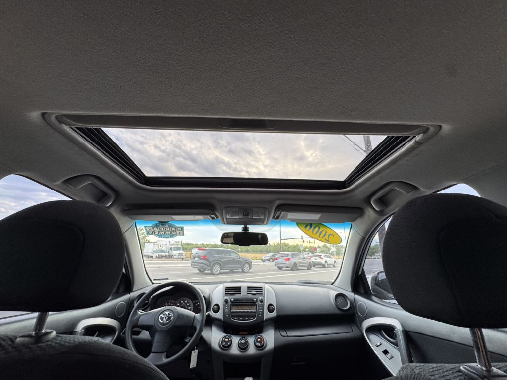 2006 Toyota Rav4 Image 24