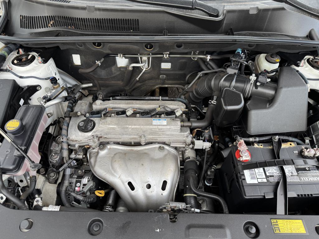 2006 Toyota Rav4 Image 26