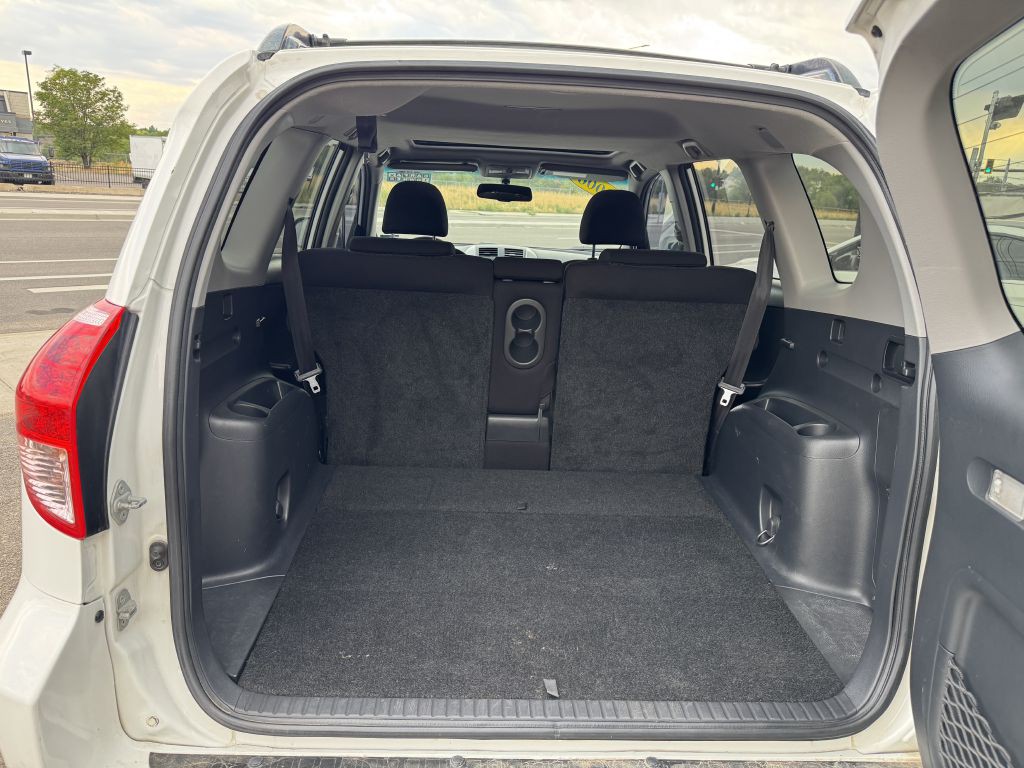 2006 Toyota Rav4 Image 27