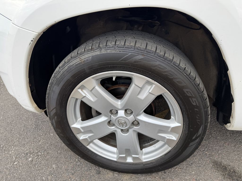 2006 Toyota Rav4 Image 28