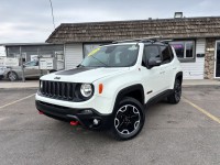 Image for 2015 Jeep Renegade Trailhawk ID: 6823704