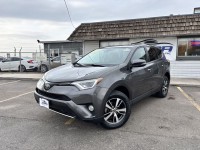 Image for 2018 Toyota Rav4 XLE ID: 6823714