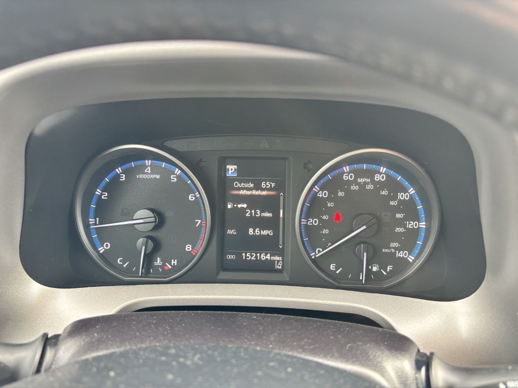 2018 Toyota Rav4 Image 22