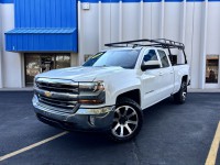 Image for 2016 Chevrolet Silverado 1500 LT ID: 6827009