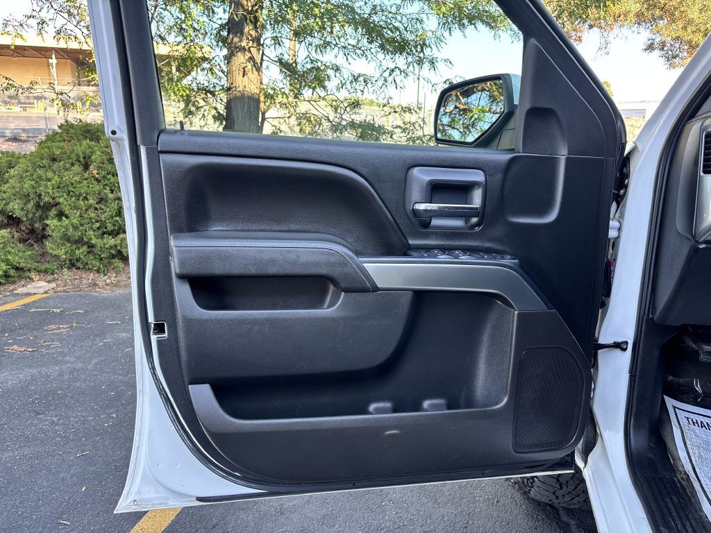 2016 Chevrolet Silverado 1500 Image 15