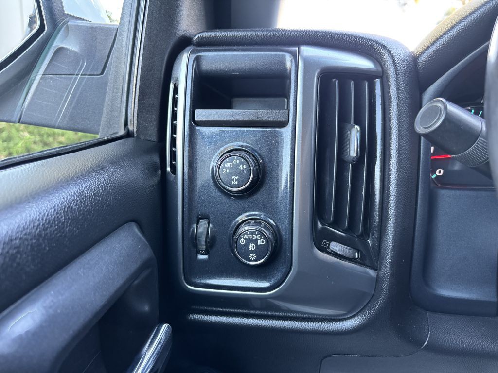 2016 Chevrolet Silverado 1500 Image 23