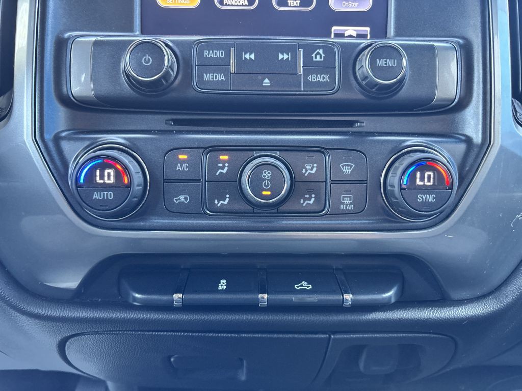 2016 Chevrolet Silverado 1500 Image 24