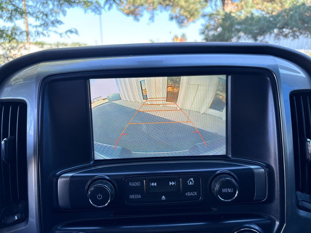 2016 Chevrolet Silverado 1500 Image 25