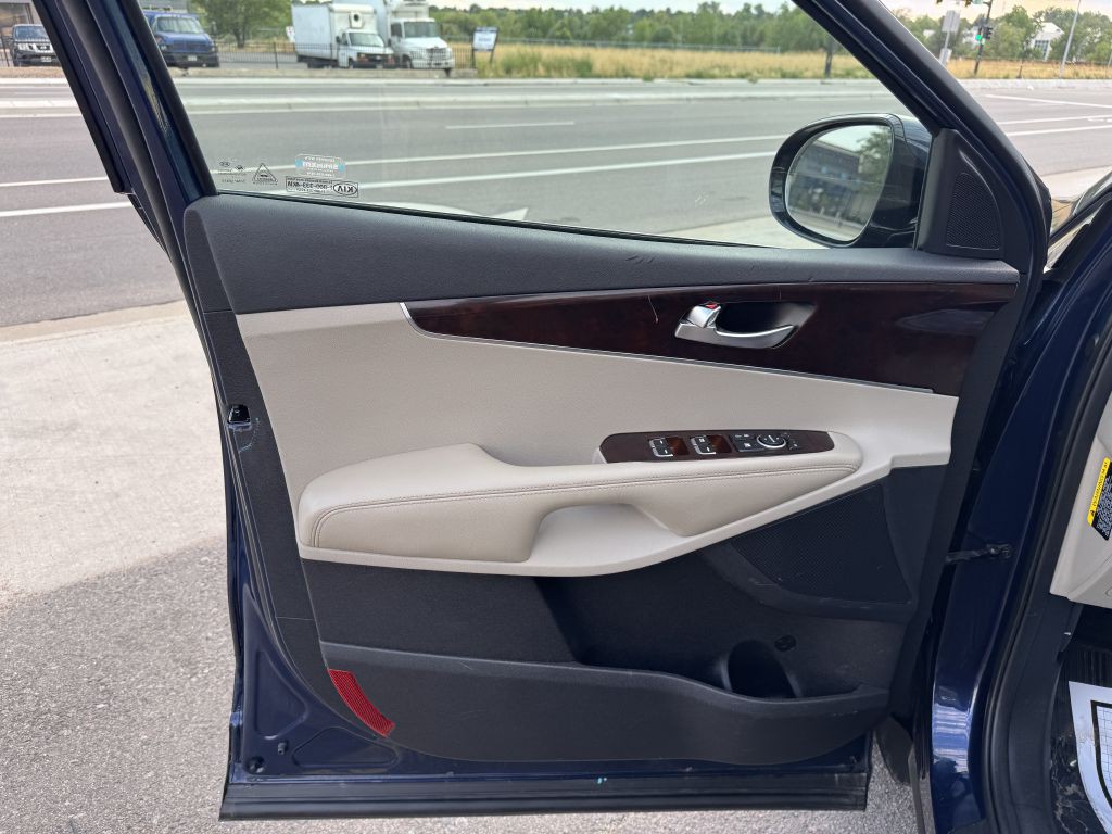 2018 Kia Sorento Image 16