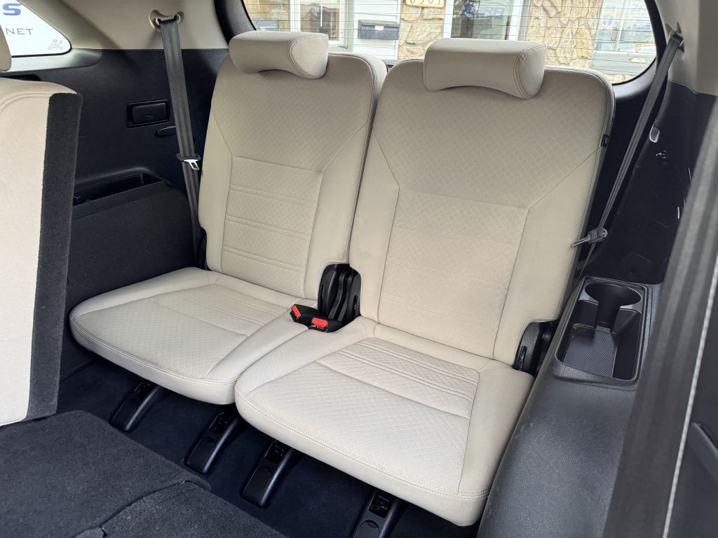 2018 Kia Sorento Image 18