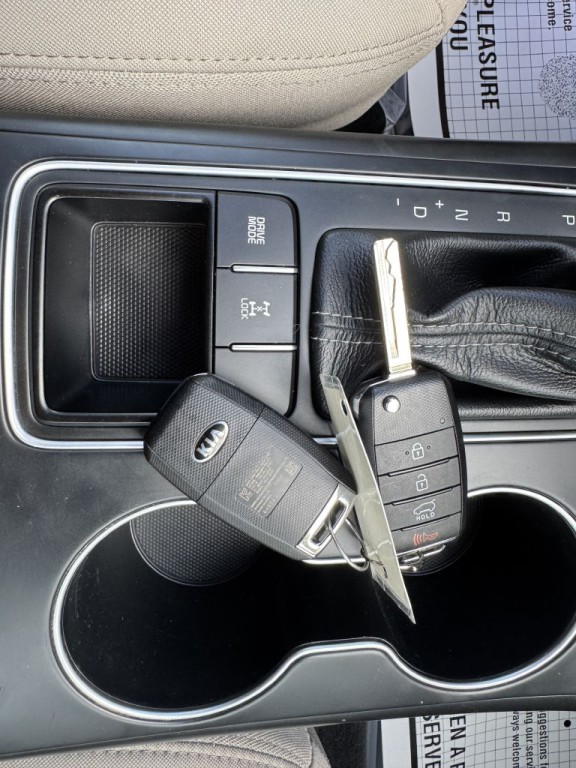2018 Kia Sorento Image 26