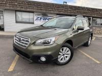 Image for 2016 Subaru Outback 2.5I PREMIUM ID: 6827018