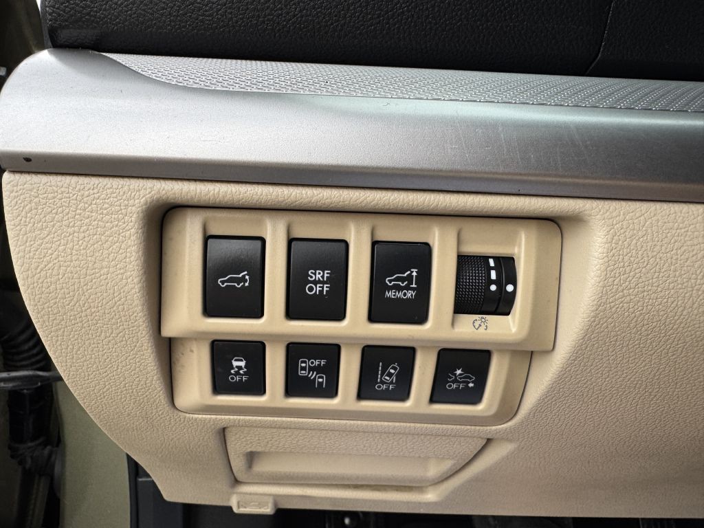 2016 Subaru Outback Image 24