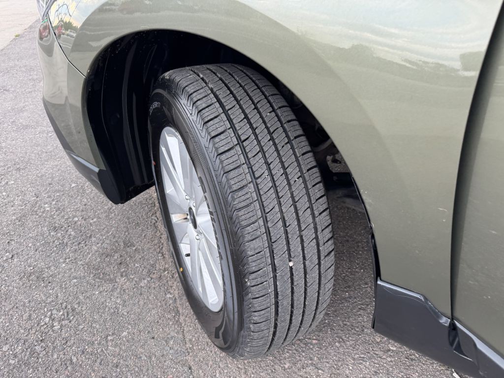 2016 Subaru Outback Image 33