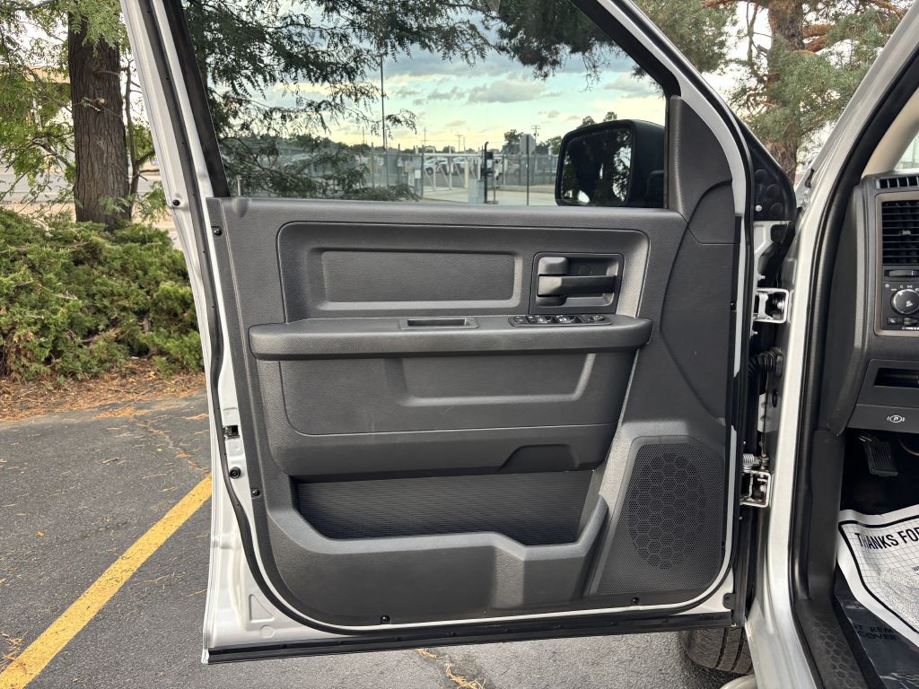 2012 RAM 1500 Image 14