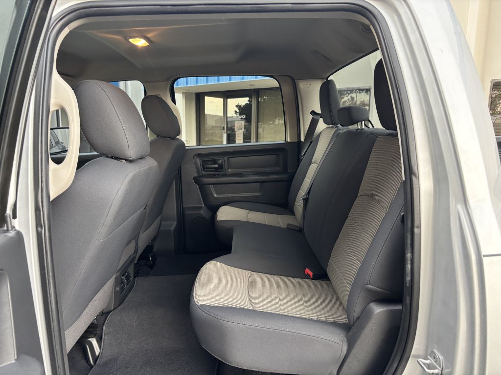 2012 RAM 1500 Image 15