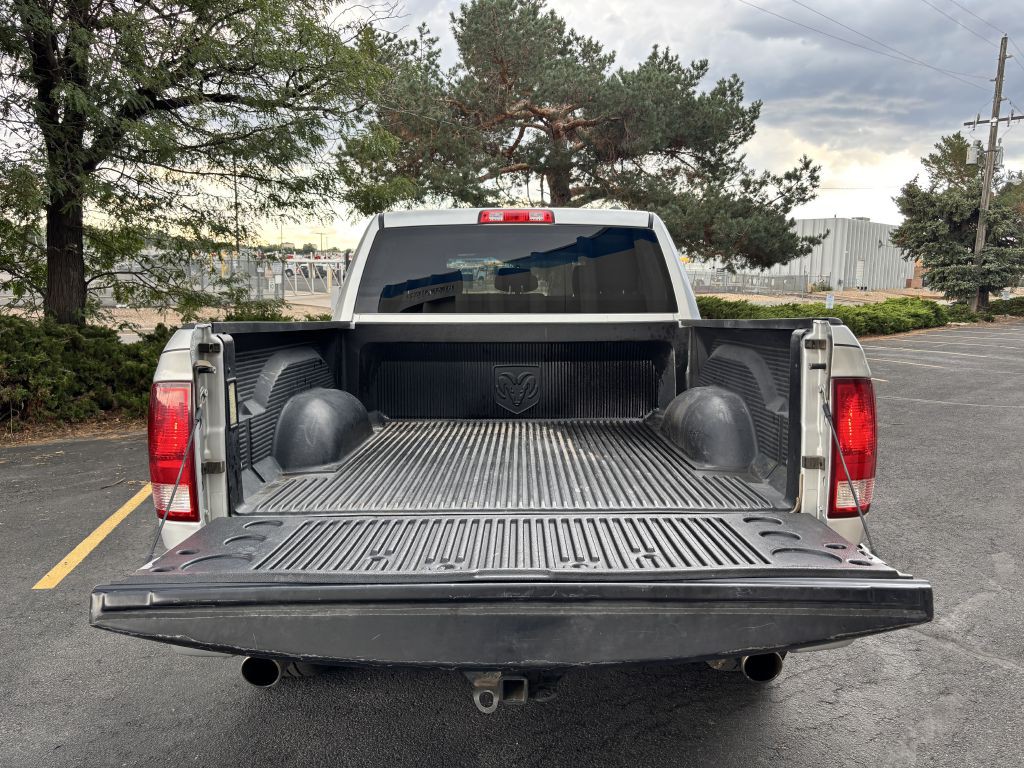2012 RAM 1500 Image 24