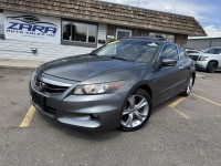 Image for 2012 Honda Accord EX-L V6 ID: 6827020