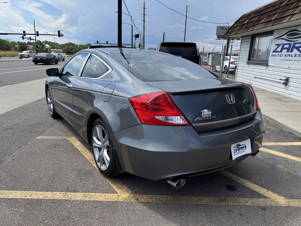 2012 Honda Accord Image 5