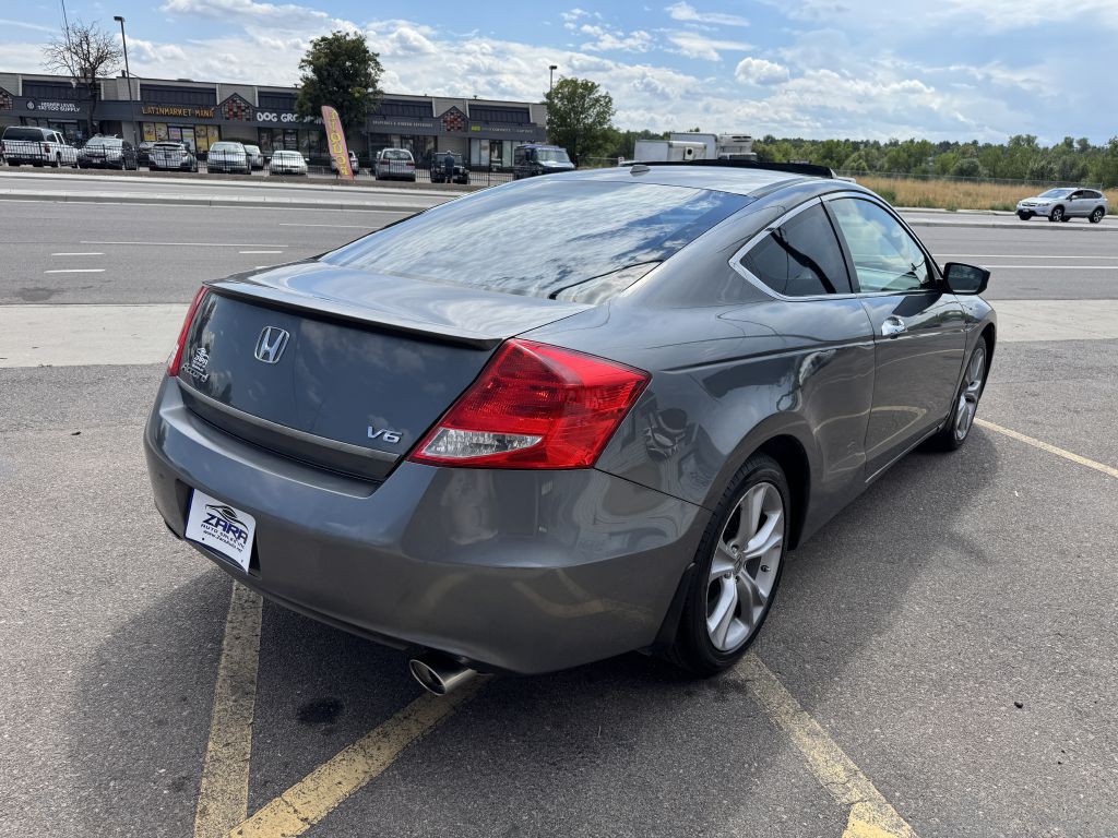 2012 Honda Accord Image 7