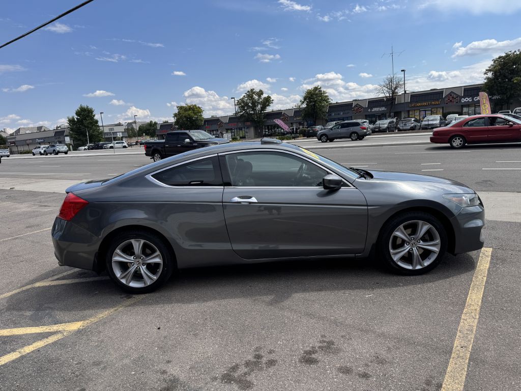 2012 Honda Accord Image 8