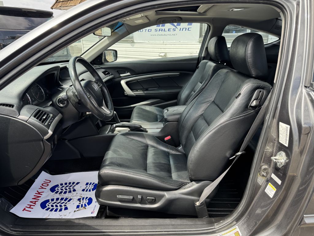 2012 Honda Accord Image 11