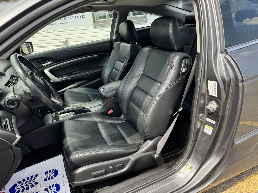 2012 Honda Accord Image 12
