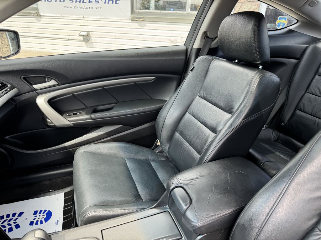 2012 Honda Accord Image 13