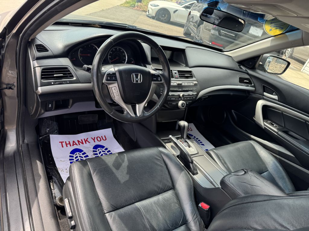 2012 Honda Accord Image 14