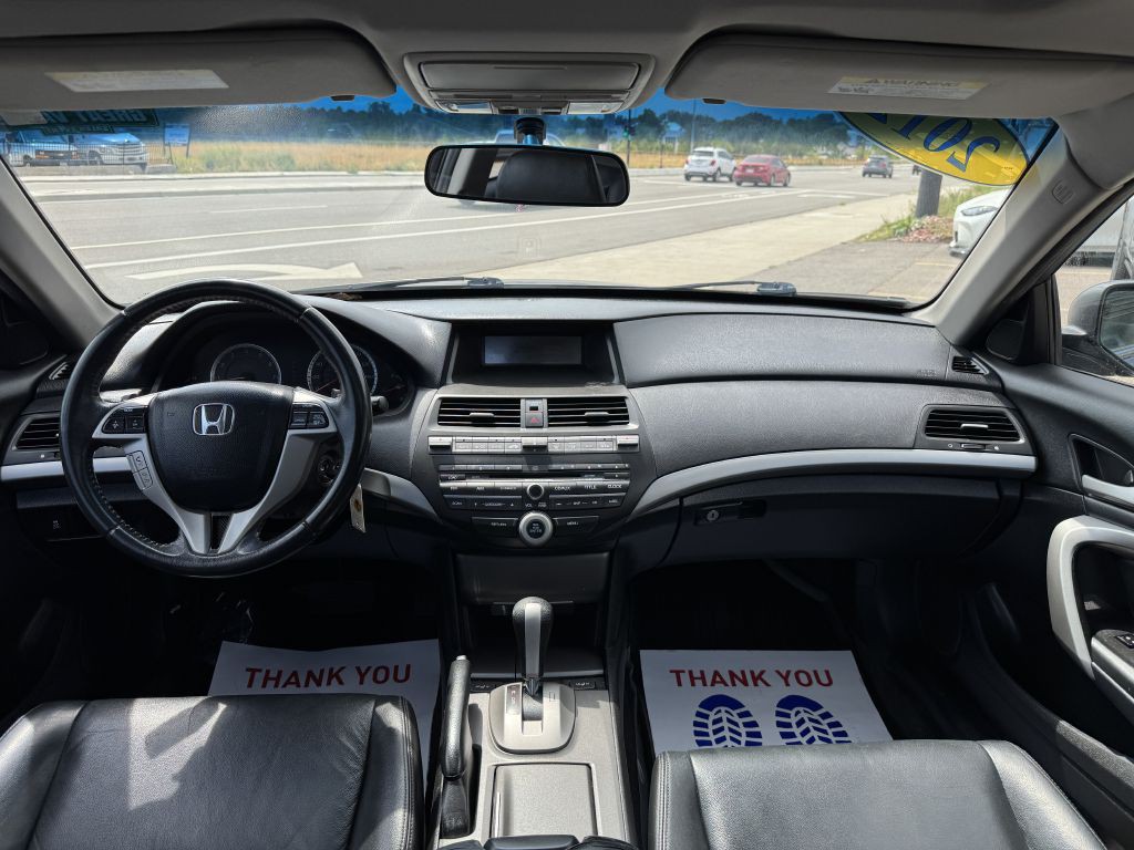 2012 Honda Accord Image 18