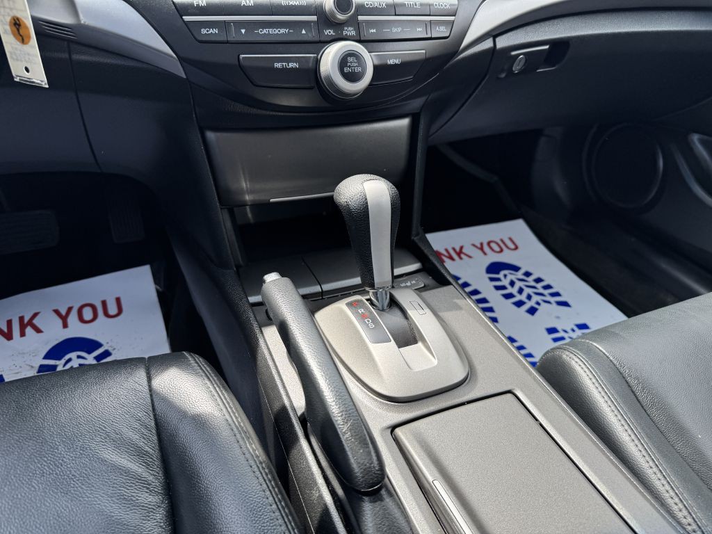 2012 Honda Accord Image 20