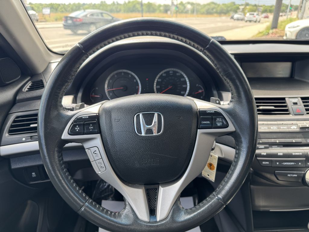 2012 Honda Accord Image 21