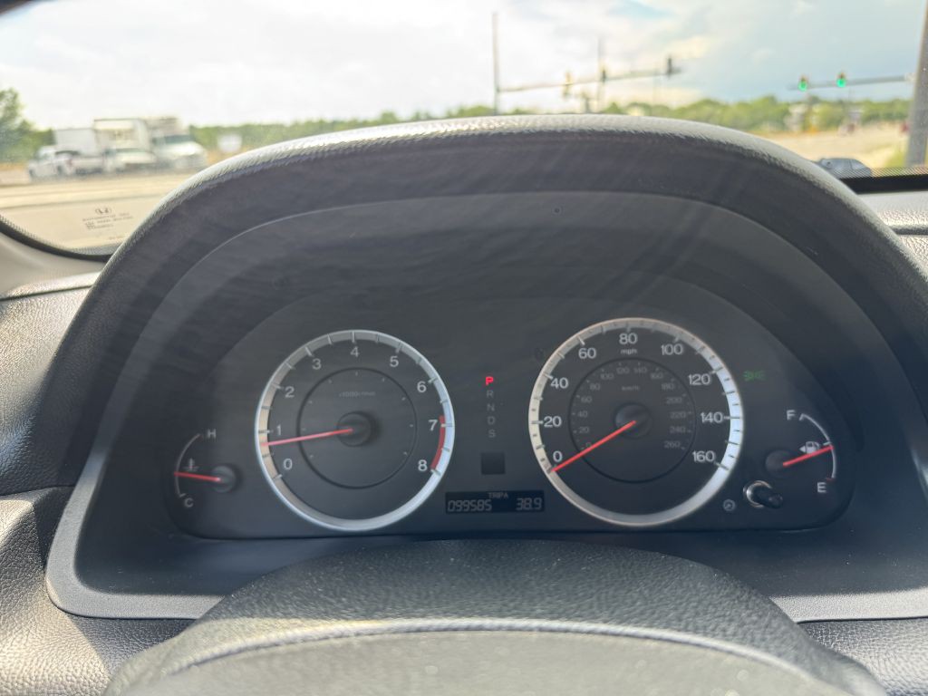 2012 Honda Accord Image 22