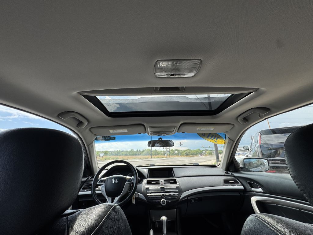 2012 Honda Accord Image 23