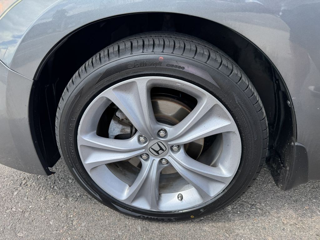 2012 Honda Accord Image 28