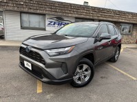 Image for 2023 Toyota Rav4 XLE ID: 6827032