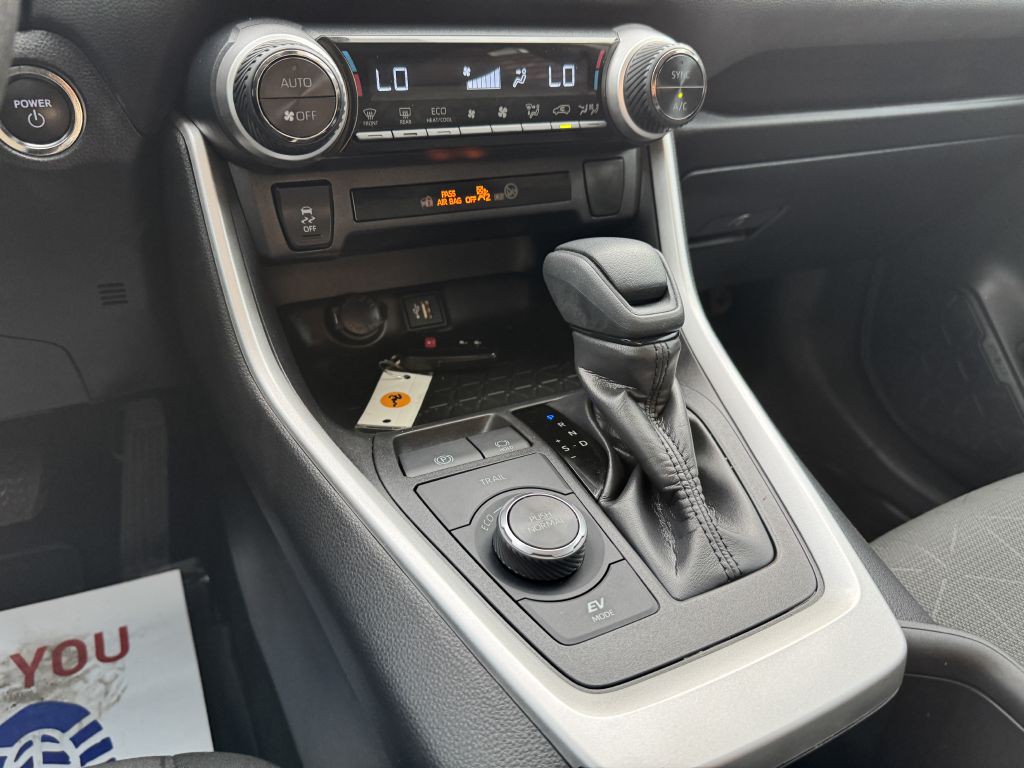 2023 Toyota Rav4 Image 19