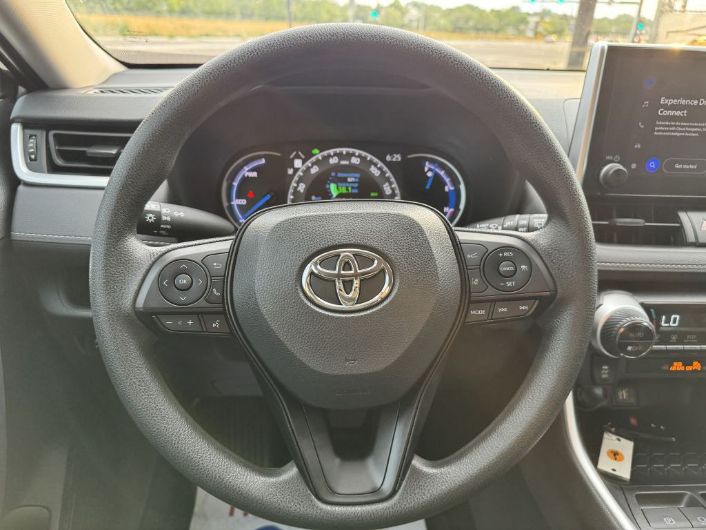 2023 Toyota Rav4 Image 20