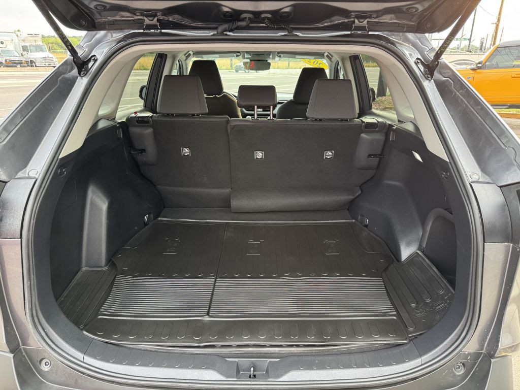 2023 Toyota Rav4 Image 27
