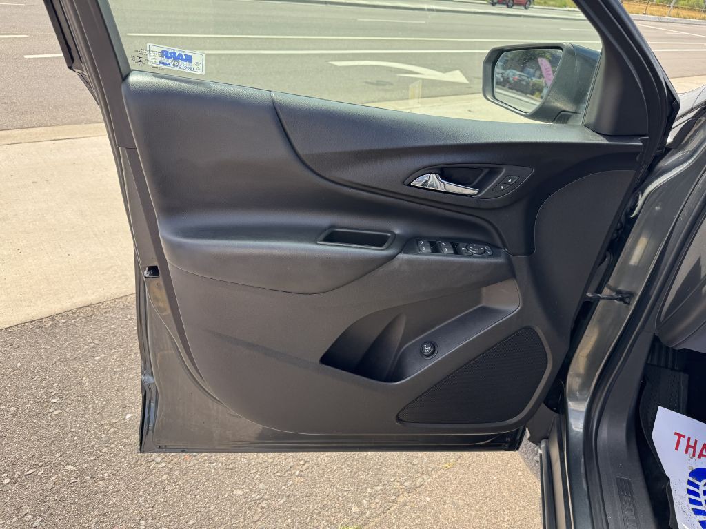 2019 Chevrolet Equinox Image 15
