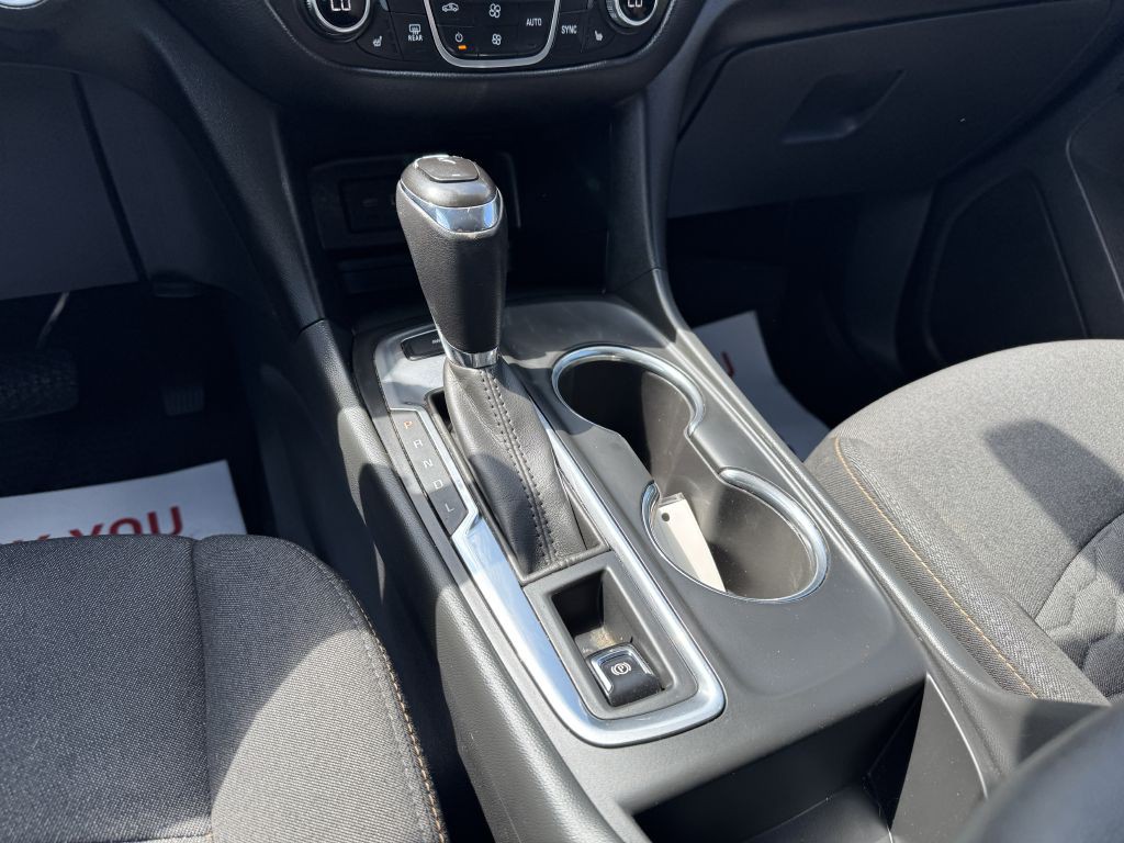 2019 Chevrolet Equinox Image 19