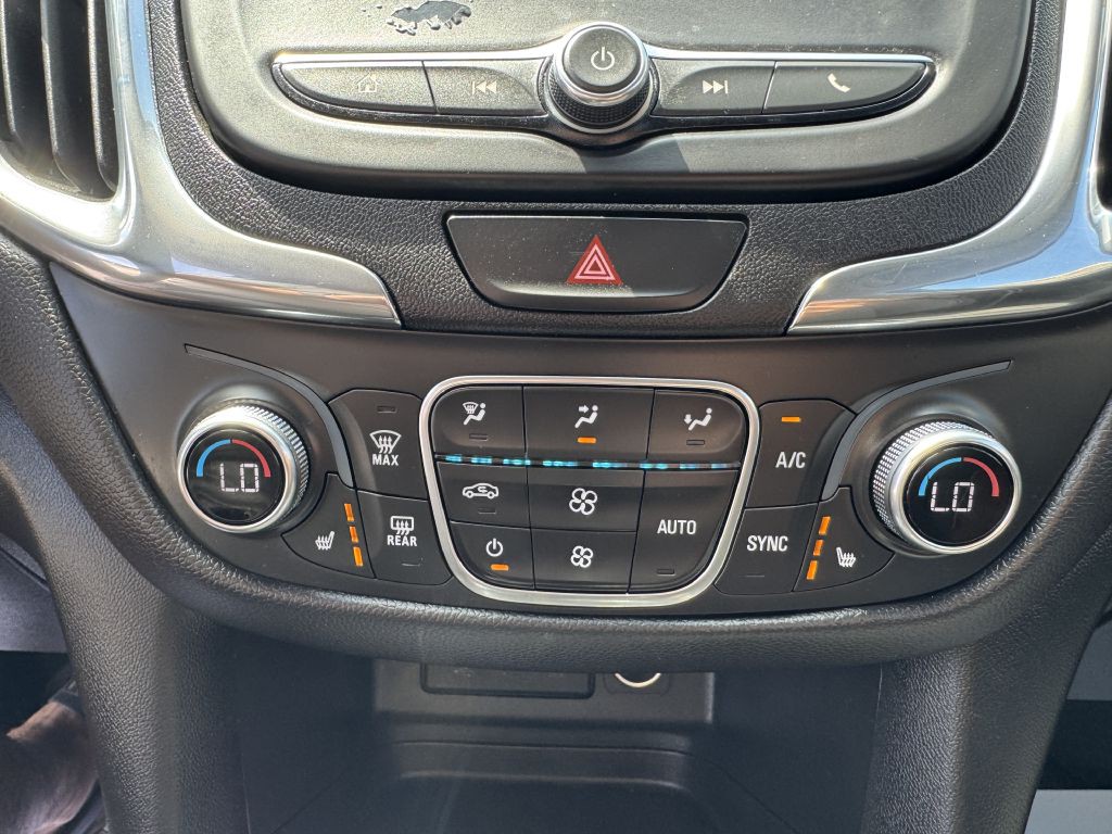 2019 Chevrolet Equinox Image 23