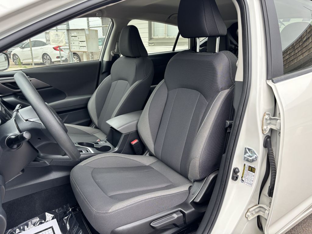 2024 Subaru Impreza Image 13