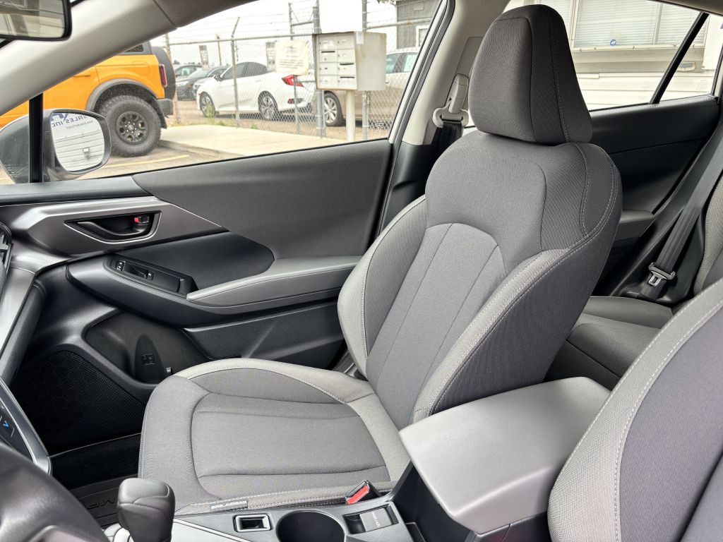 2024 Subaru Impreza Image 14