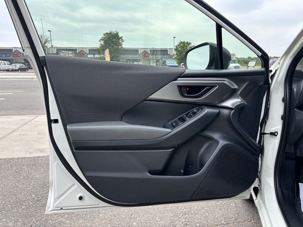 2024 Subaru Impreza Image 15