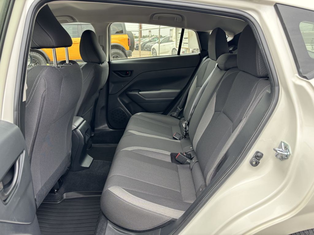 2024 Subaru Impreza Image 16