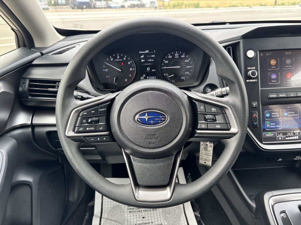 2024 Subaru Impreza Image 20