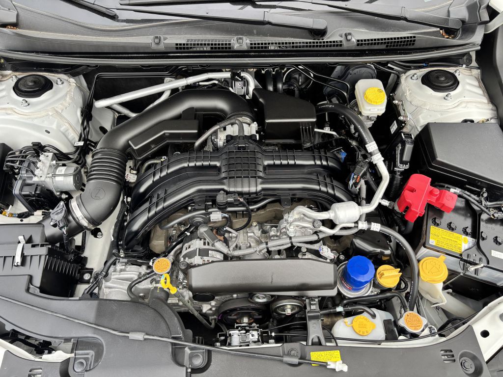 2024 Subaru Impreza Image 23